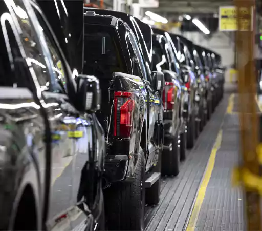 Recent US policy changes impact automobile and parts imports