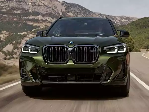 2024 BMW X3 Reliability and Build Quality