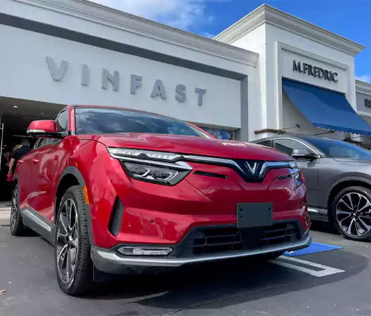 California to ban Tesla