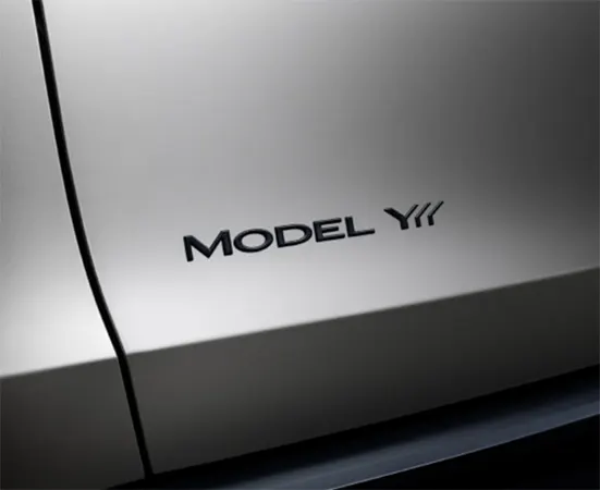 Tesla Model YL