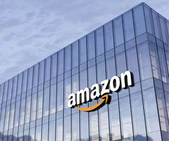 Amazon gets into Auto Market