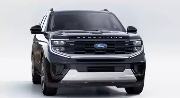 Ford Expedition