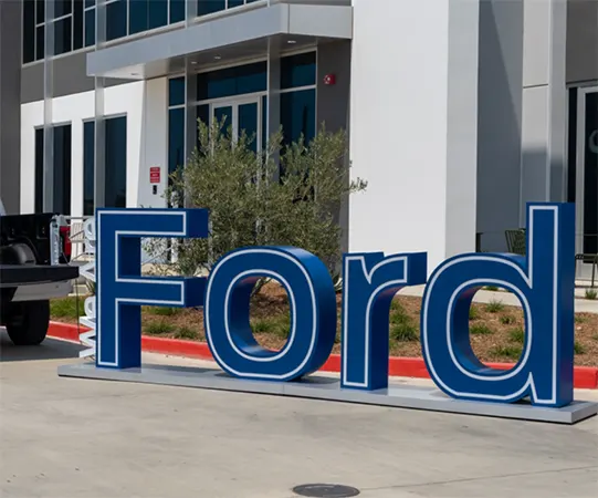Ford’s new, affordable midsize electric truck