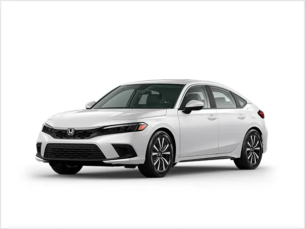 Honda Civic Hatchback 2024
