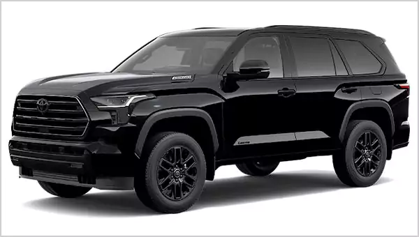 Most reliable full size SUV