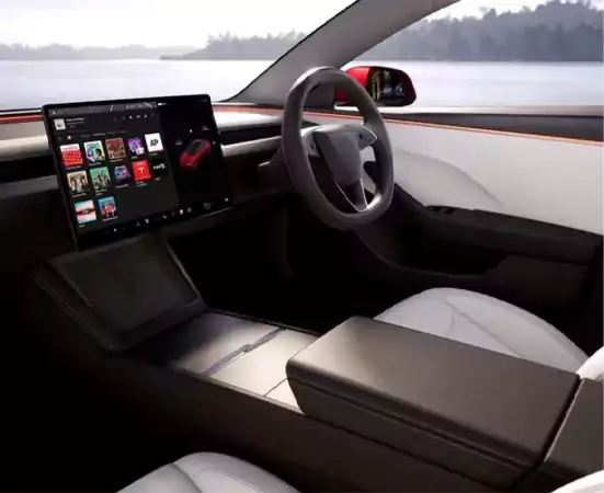 Tesla