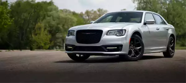 chrysler 300