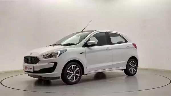 ford figo