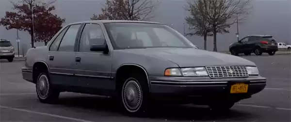 1990 Chevrolet Lumina
