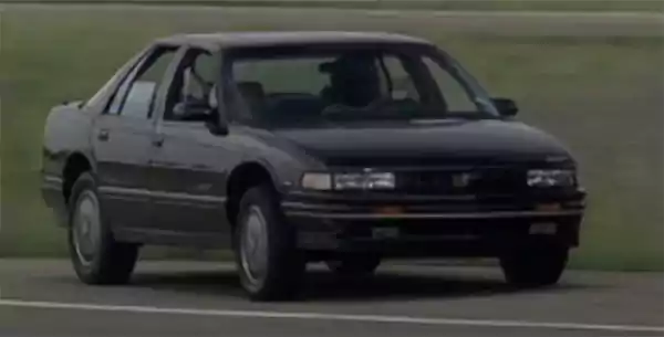 APV Oldsmobile Pontiac