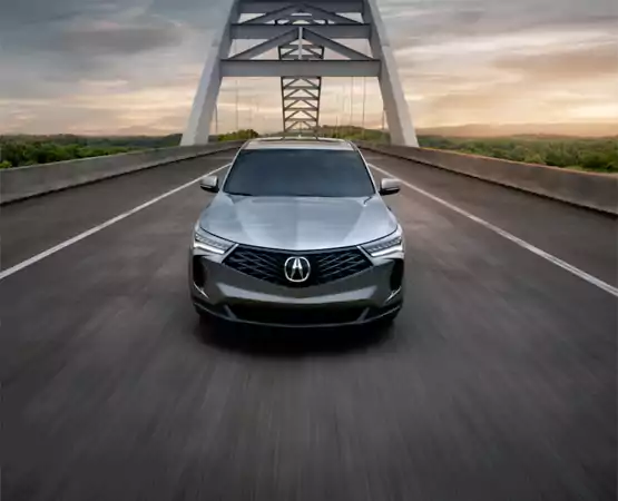 Acura recalls over 17000 2025 RDX models