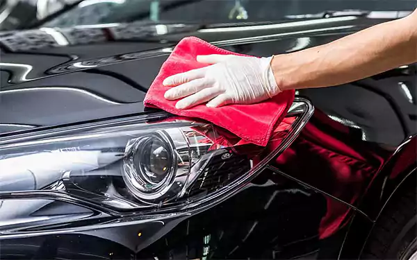 Car Waxes