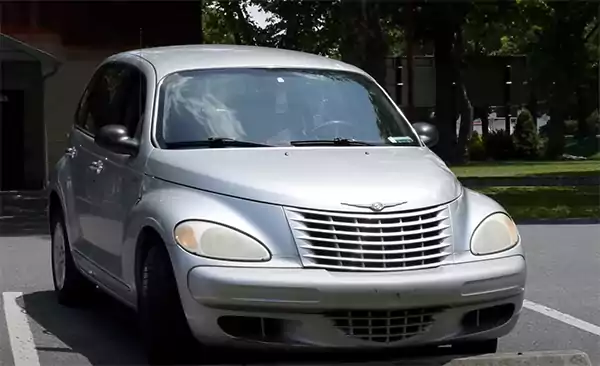 Chrysler PT Cruiser