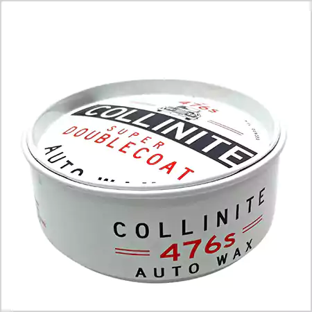 Collinite No 476s Super DoubleCoat