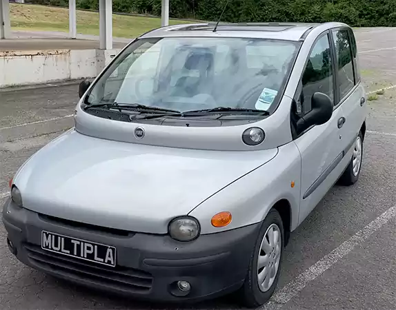Fiat Multipla