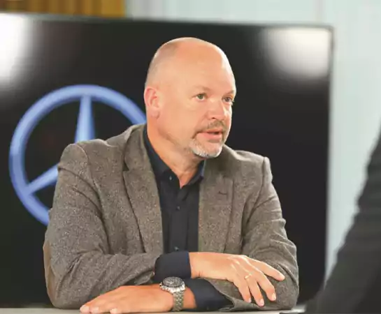 Jorg Burzer