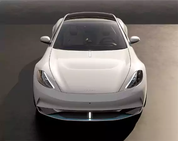 Karma Automotive introduces the Gyesera EREV