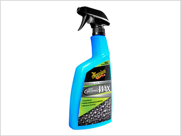 Meguiars Hybrid Ceramic Wax