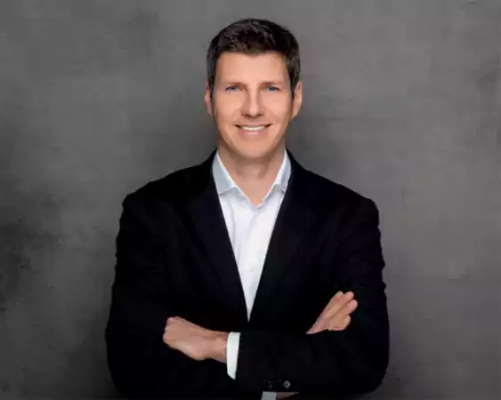 Michael Schiebe
