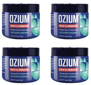 Ozium Smoke & Odors Eliminator