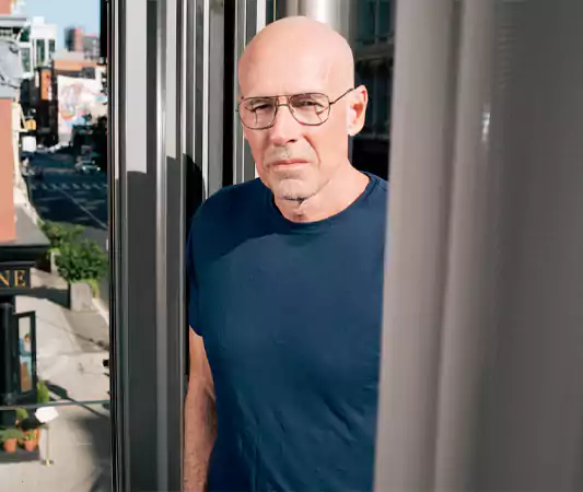Professor Scott Galloway