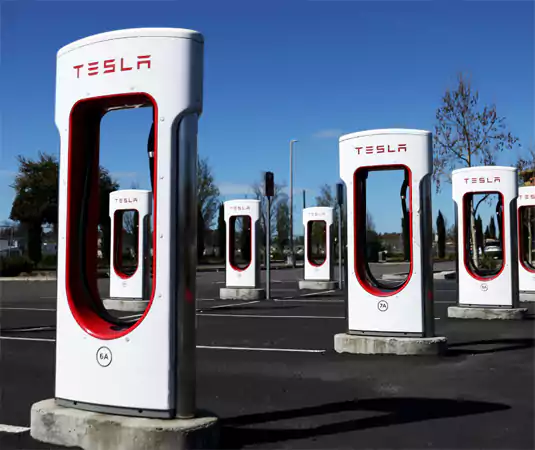 Tesla launches a new program for businesses