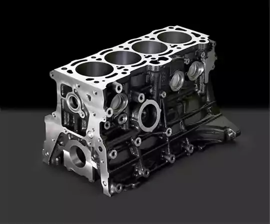 Toyotas GR Heritage Parts Project