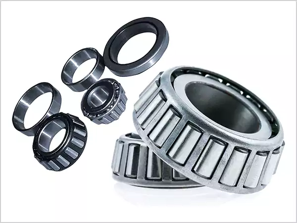 Wheel Bearings Service