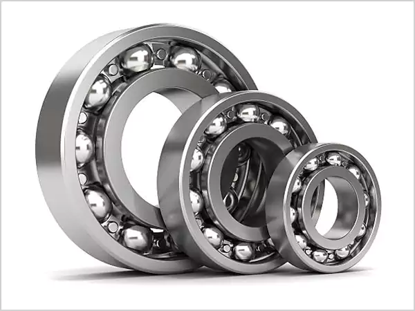 Wheel Bearings