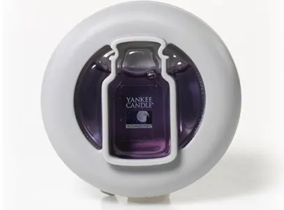 Yankee Candle Smart Scent Car Vent Clip