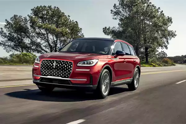 corsair grand touring phev