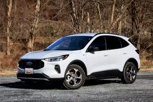 ford escape