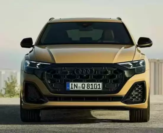 Audis Q9 SUV is reportedly launching next year