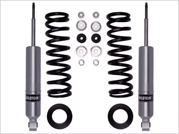 Car Suspension parts
