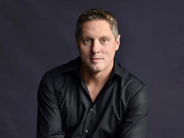 Gorden Wagener