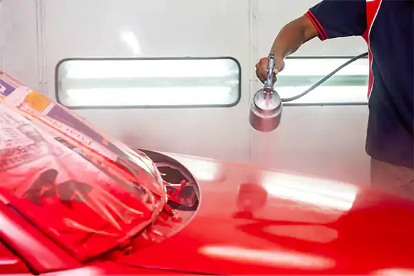 How Much Does it Cost to Paint a Car