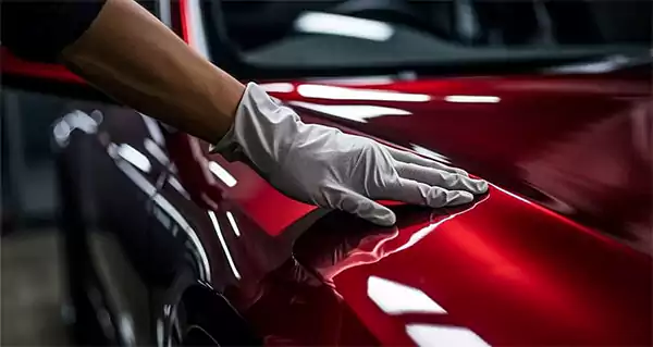 How Much Does it Cost to Paint a Carr