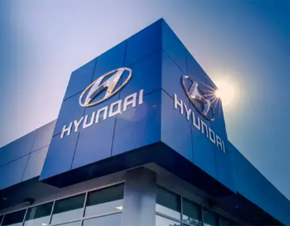 Hyundai Motor India announces a massive Rs 45,000 crore investment plan