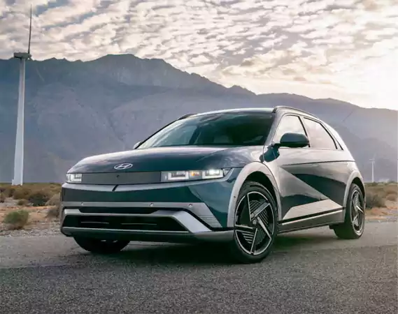 Hyundai drops 2026 Ioniq 5 prices by up to 9800 dolor