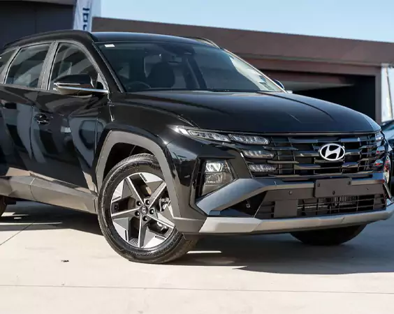 Hyundais UVs
