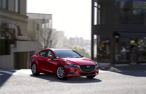 Mazda CX 5