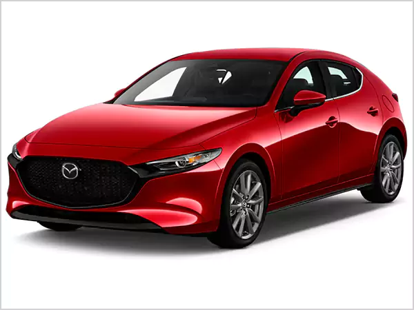 Mazda3