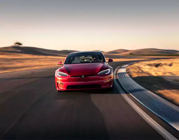 Teslas FSD technology under probe