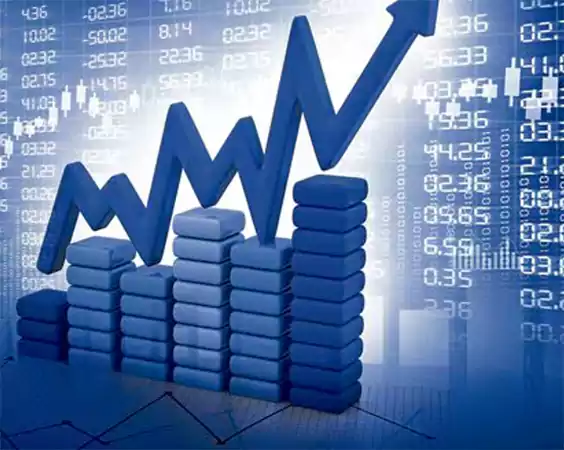 Volkswagen shares in Frankfurt increase