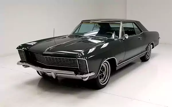 Buick Riviera