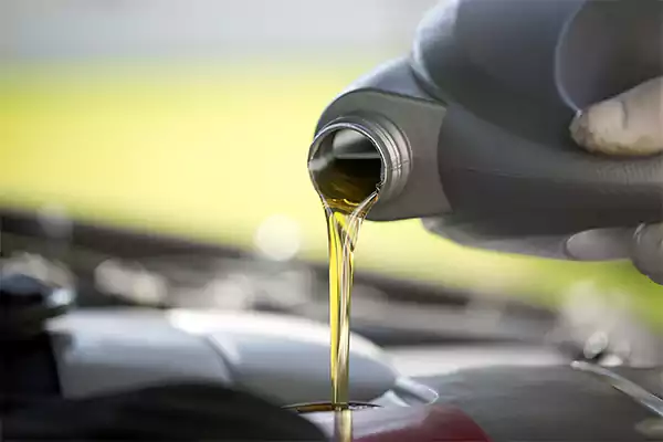 Engine Oil