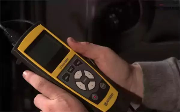 Getting an appropriate OBD Scanner Ready