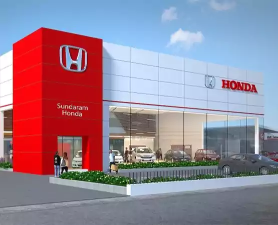 Honda