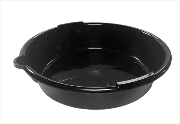 Oil Capture Container