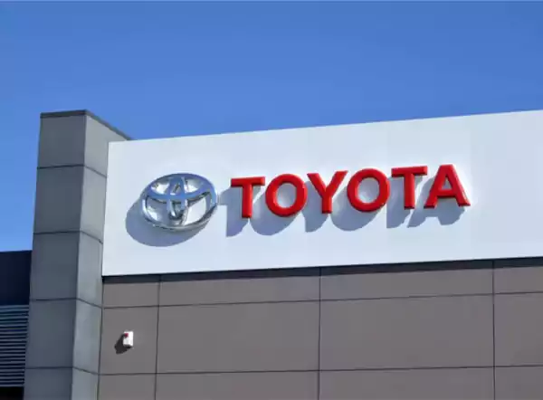 Toyota Corporation